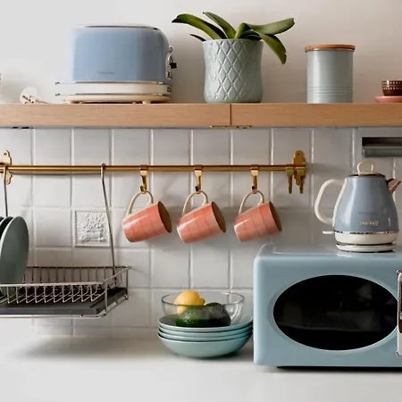 Apartmán Cactus Free Parking For A Standard Car Lublaň