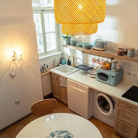 Cactus Free Parking For A Standard Car Apartamento *