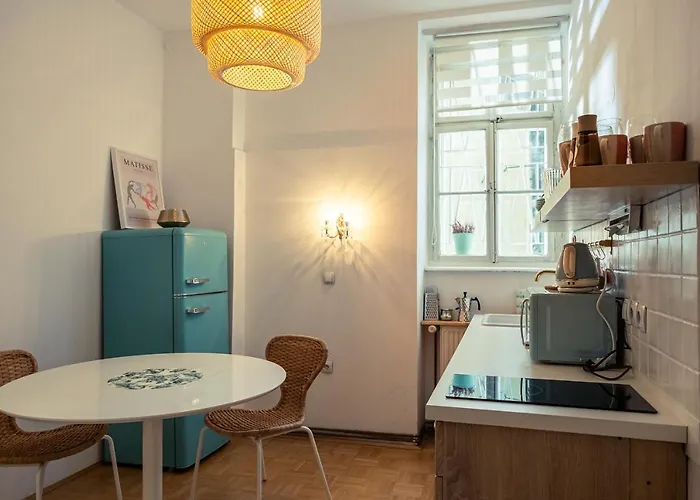 Apartmán Cactus Free Parking For A Standard Car