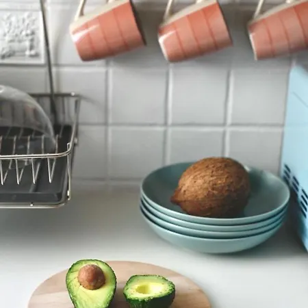Cactus Free Parking For A Standard Car Διαμέρισμα