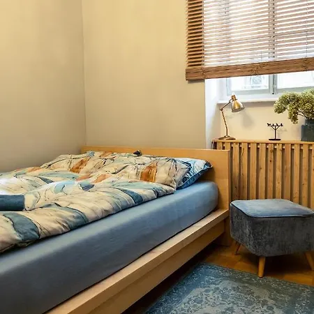 Appartement Cactus Free Parking For A Standard Car Ljubljana