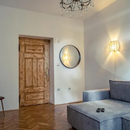 Cactus Free Parking For A Standard Car Appartement Ljubljana