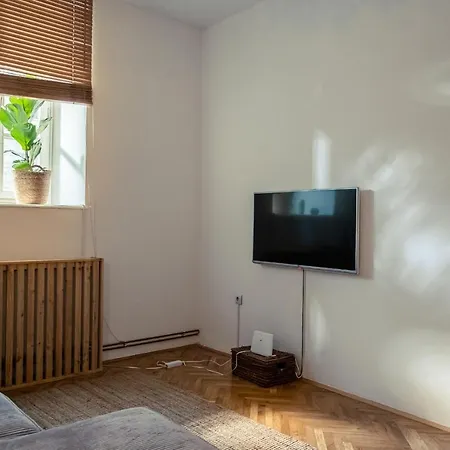 Appartement Cactus Free Parking For A Standard Car *