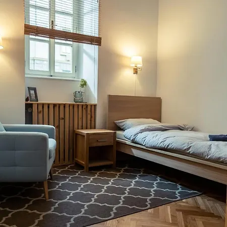 Διαμέρισμα Cactus Free Parking For A Standard Car *