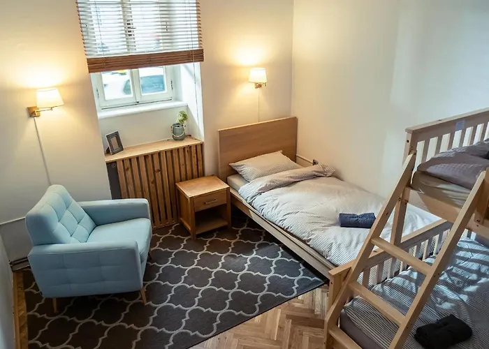 Cactus Free Parking For A Standard Car Διαμέρισμα Λιουμπλιάνα