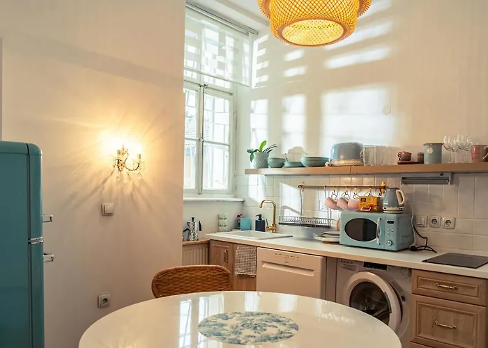 Cactus Free Parking For A Standard Car Διαμέρισμα Λιουμπλιάνα