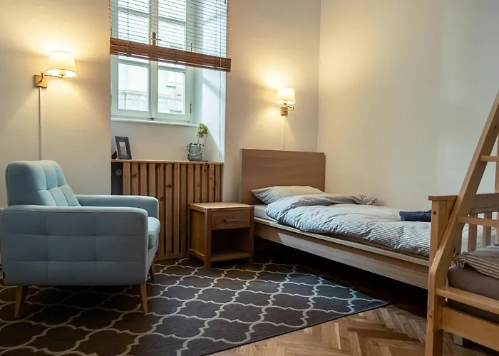 Apartman Cactus Free Parking For A Standard Car *